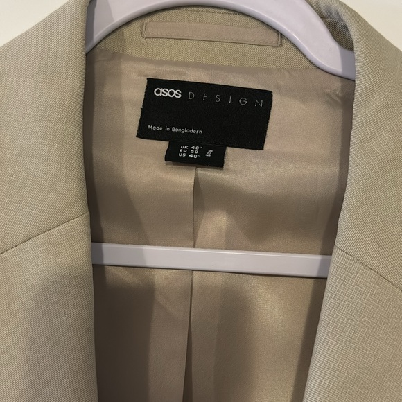 ASOS Design blazer - Picture 2 of 5